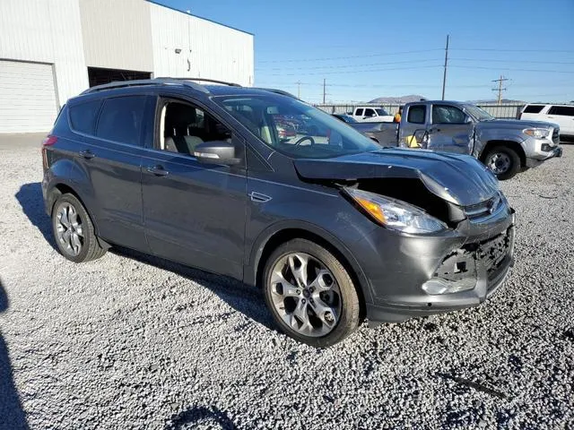 1FMCU9J95EUD09543 2014 2014 Ford Escape- Titanium 4