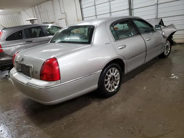 1LNHM81W56Y612371 2006 2006 Lincoln Town Car- Signature 3