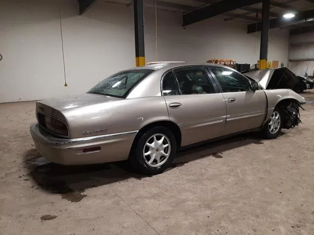 1G4CW54K534114959 2003 2003 Buick Park Avenue 3