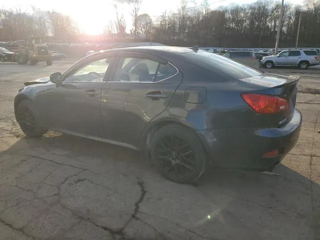 JTHCK262485016579 2008 2008 Lexus IS- 250 2