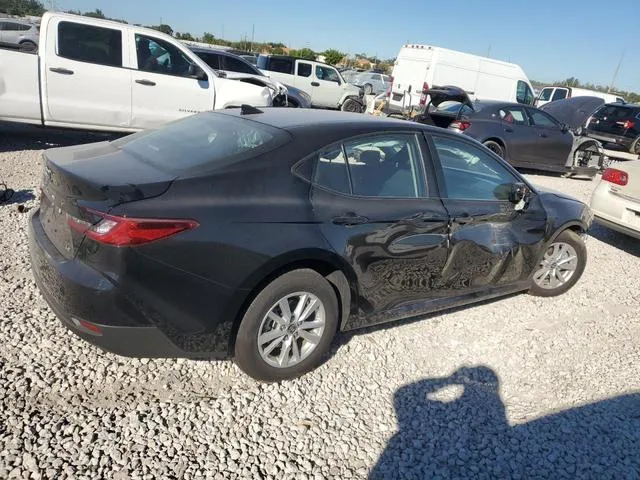 4T1DAACK3SU042705 2025 2025 Toyota Camry- Xse 3