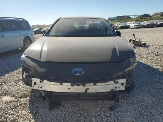 4T1DAACK3SU042705 2025 2025 Toyota Camry- Xse 5