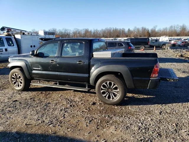 5TELU42N48Z561833 2008 2008 Toyota Tacoma- Double Cab 2