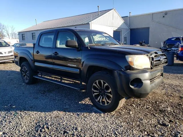 5TELU42N48Z561833 2008 2008 Toyota Tacoma- Double Cab 4