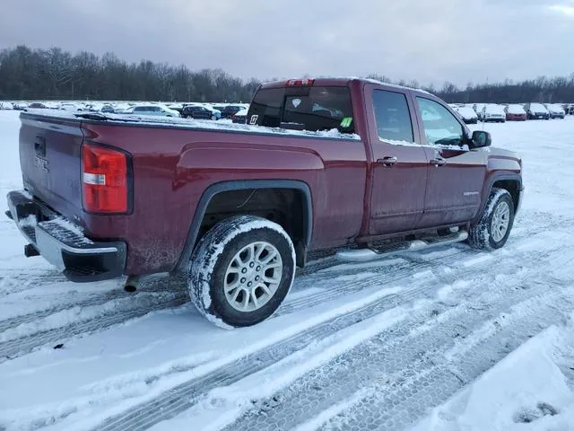 1GTV2MEC1GZ346087 2016 2016 GMC Sierra- K1500 Sle 3