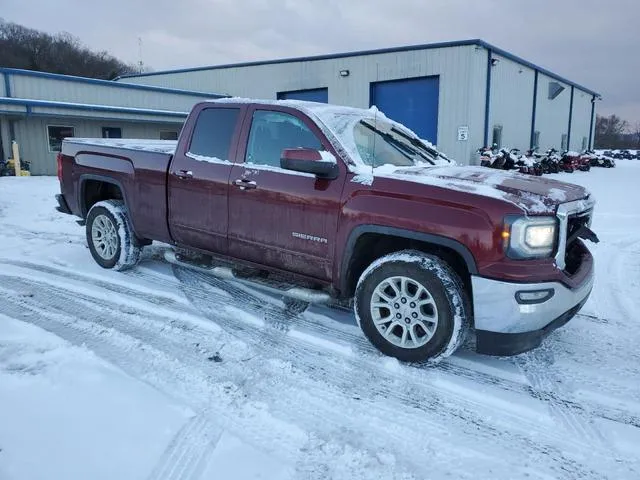 1GTV2MEC1GZ346087 2016 2016 GMC Sierra- K1500 Sle 4