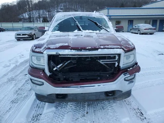 1GTV2MEC1GZ346087 2016 2016 GMC Sierra- K1500 Sle 5