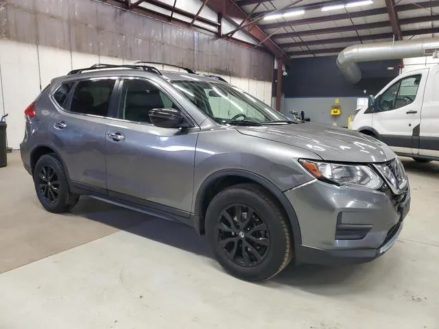 5N1AT2MV7HC893903 2017 2017 Nissan Rogue- SV 4