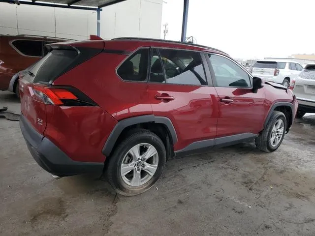 2T3P1RFV1LC061653 2020 2020 Toyota RAV4- Xle 3