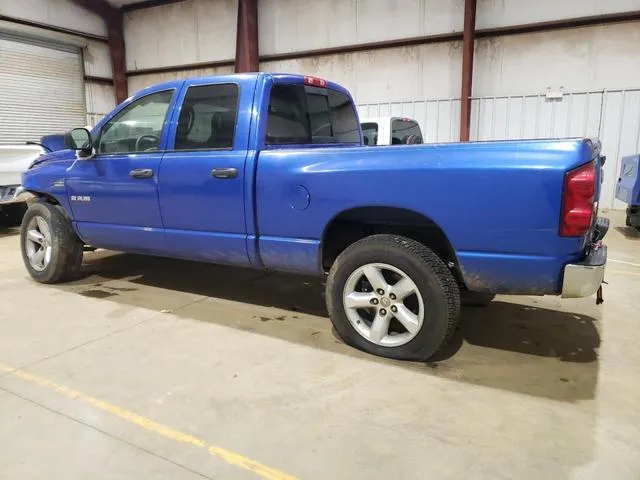 1D7HU18288J204348 2008 2008 Dodge RAM 1500- ST 2