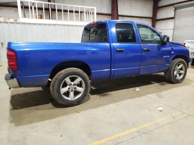 1D7HU18288J204348 2008 2008 Dodge RAM 1500- ST 3