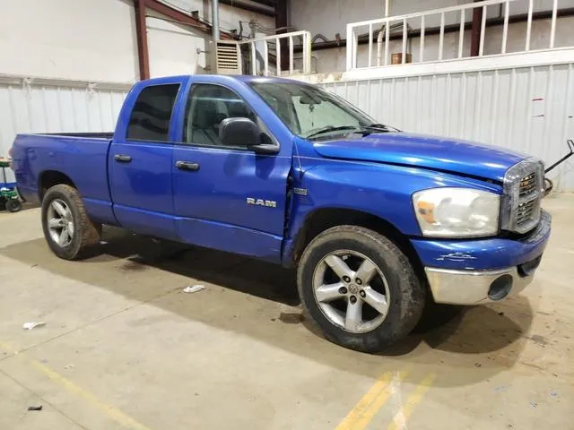 1D7HU18288J204348 2008 2008 Dodge RAM 1500- ST 4