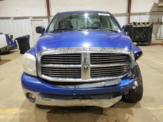 1D7HU18288J204348 2008 2008 Dodge RAM 1500- ST 5