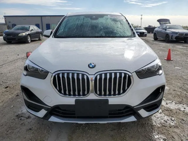 WBXJG9C02M5U48249 2021 2021 BMW X1- Xdrive28I 5