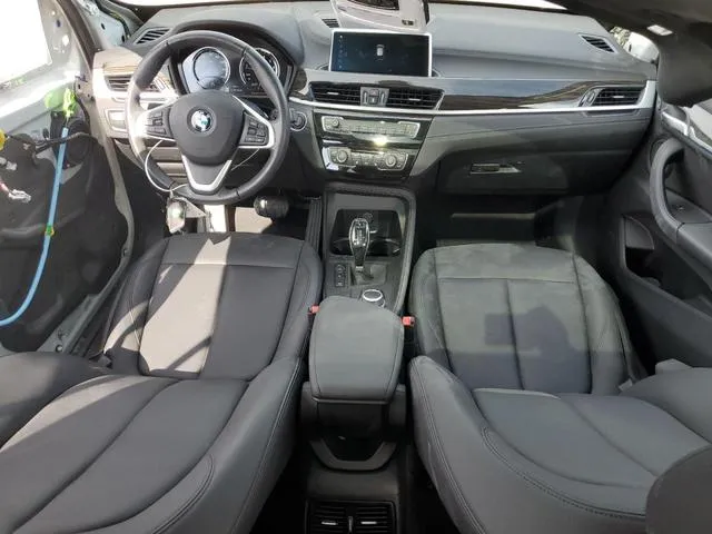 WBXJG9C02M5U48249 2021 2021 BMW X1- Xdrive28I 8