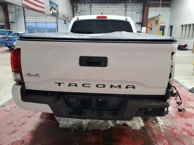 3TYSX5EN8PT017839 2023 2023 Toyota Tacoma- Access Cab 6