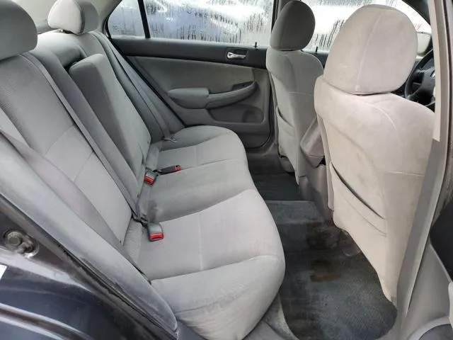 1HGCM66334A004521 2004 2004 Honda Accord- LX 10