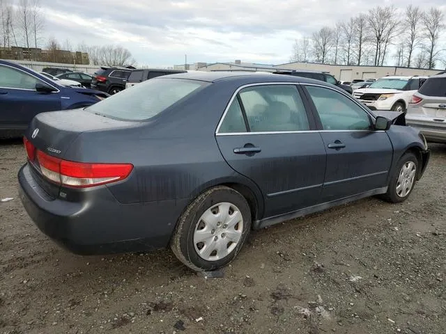 1HGCM66334A004521 2004 2004 Honda Accord- LX 3