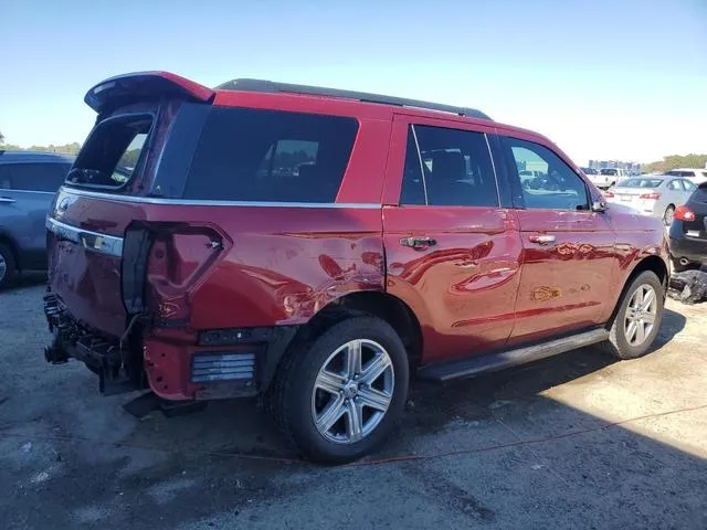 1FMJU1HT8JEA27363 2018 2018 Ford Expedition- Xlt 3