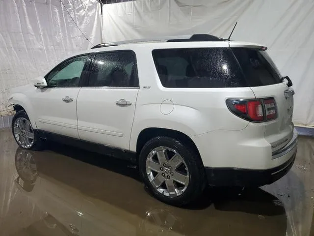 1GKKVSKD6HJ213194 2017 2017 GMC Acadia- Slt-2 2