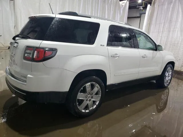 1GKKVSKD6HJ213194 2017 2017 GMC Acadia- Slt-2 3