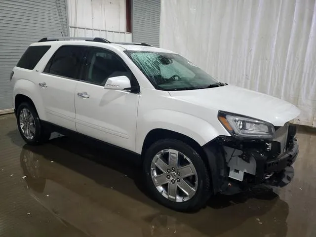 1GKKVSKD6HJ213194 2017 2017 GMC Acadia- Slt-2 4