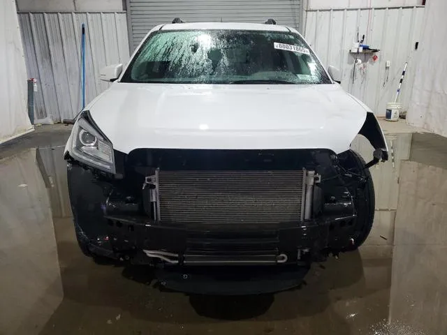 1GKKVSKD6HJ213194 2017 2017 GMC Acadia- Slt-2 5