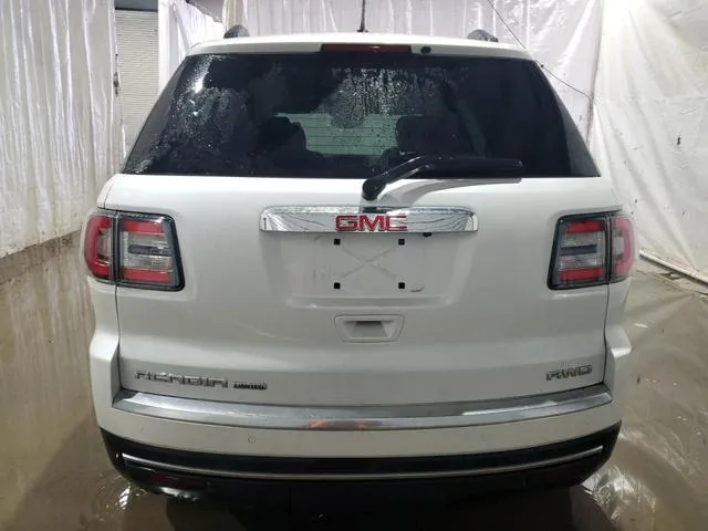 1GKKVSKD6HJ213194 2017 2017 GMC Acadia- Slt-2 6