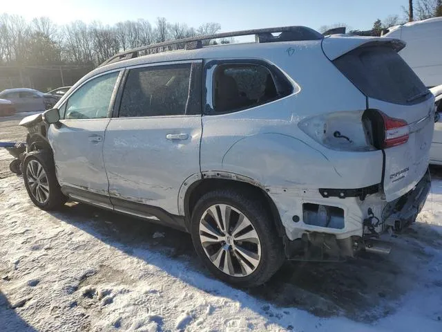 4S4WMAPD8M3428797 2021 2021 Subaru Ascent- Limited 2