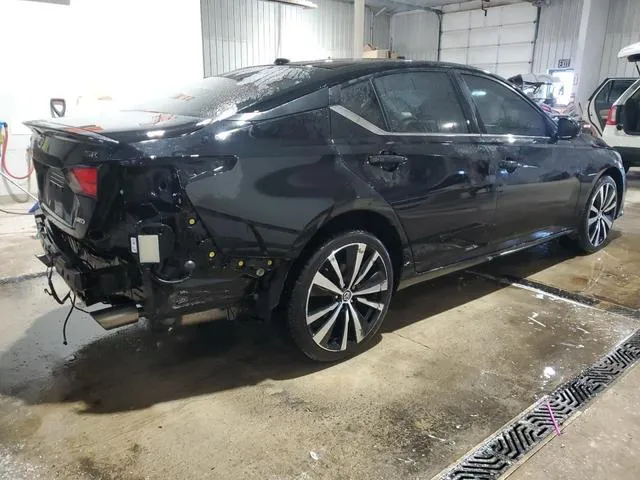 1N4BL4CW6MN374750 2021 2021 Nissan Altima- SR 3