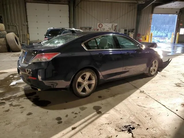 19UUA9F53DA000212 2013 2013 Acura TL- Tech 3