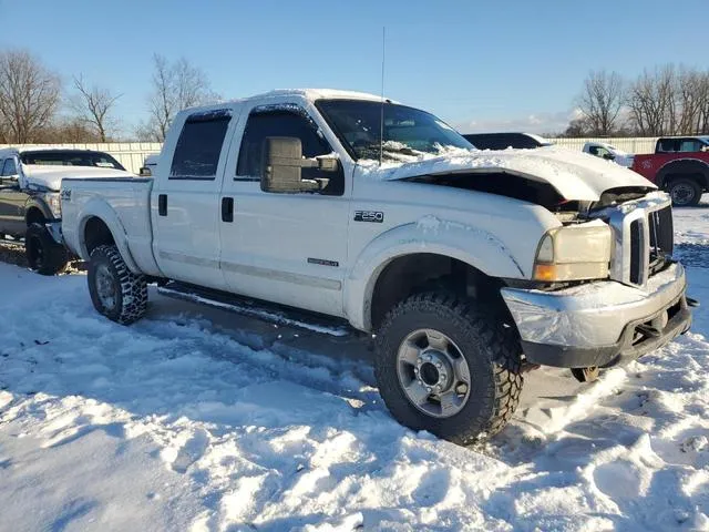 3FTNW21F21MA47998 2001 2001 Ford F-250- Super Duty 4