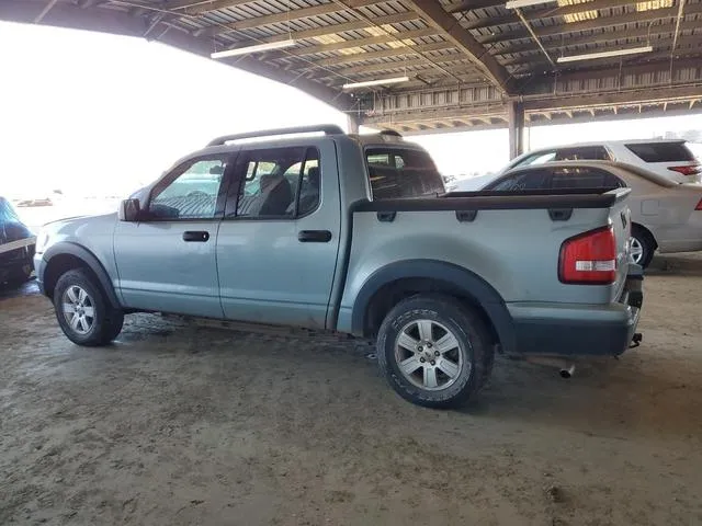 1FMEU51K77UA73369 2007 2007 Ford Explorer- Xlt 2