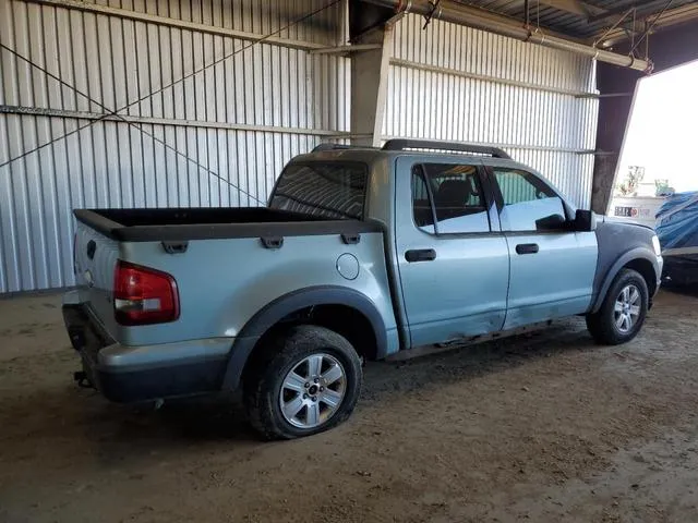 1FMEU51K77UA73369 2007 2007 Ford Explorer- Xlt 3