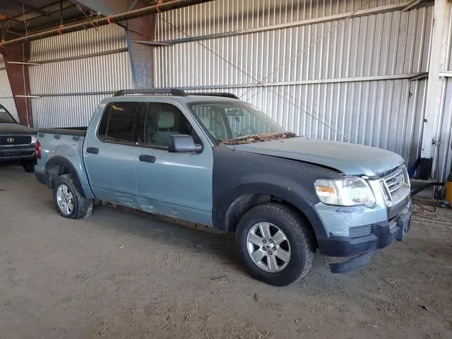 1FMEU51K77UA73369 2007 2007 Ford Explorer- Xlt 4