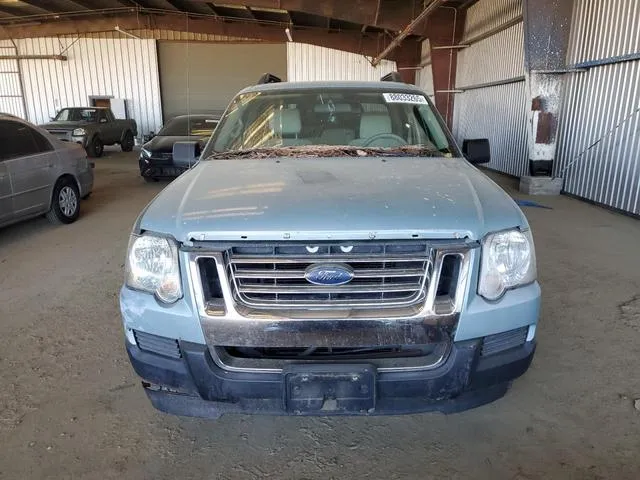 1FMEU51K77UA73369 2007 2007 Ford Explorer- Xlt 5