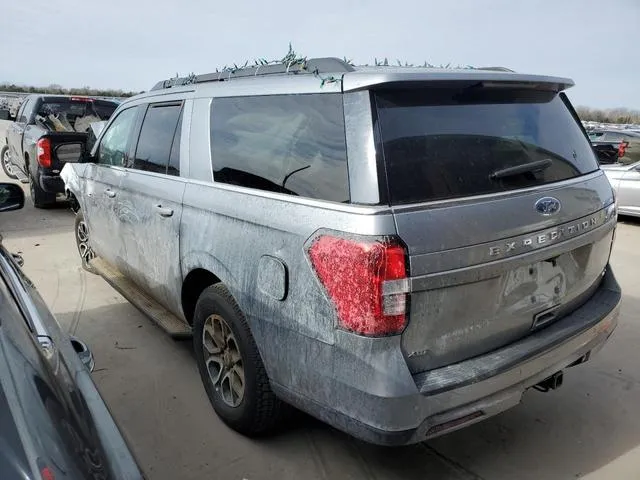 1FMJK1J88REA32487 2024 2024 Ford Expedition- Max Xlt 2