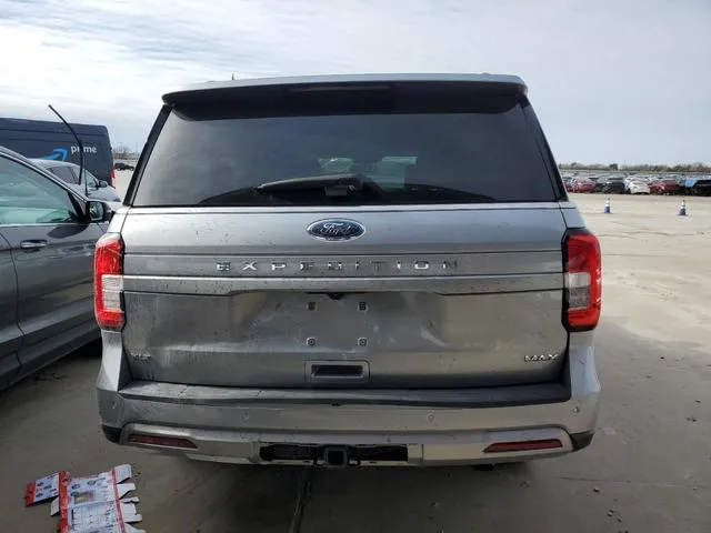 1FMJK1J88REA32487 2024 2024 Ford Expedition- Max Xlt 6