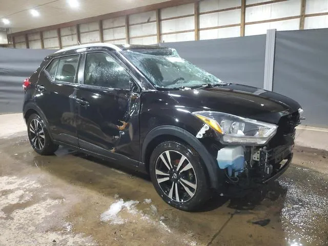 3N1CP5CU9KL552335 2019 2019 Nissan Kicks- S 4