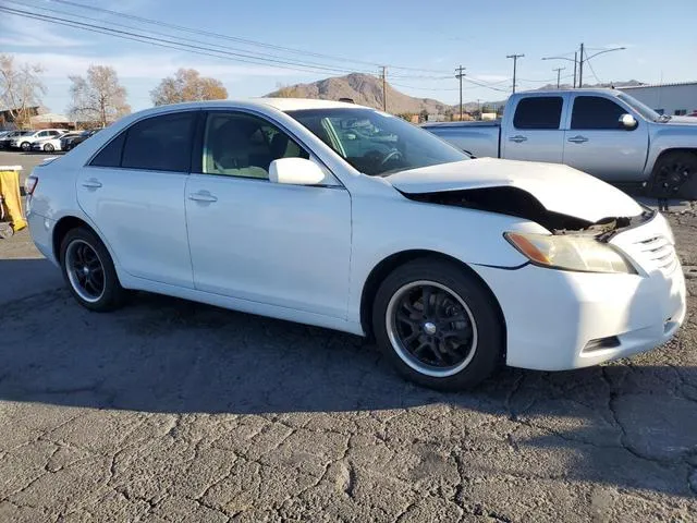 4T1BE46KX7U718907 2007 2007 Toyota Camry- CE 4