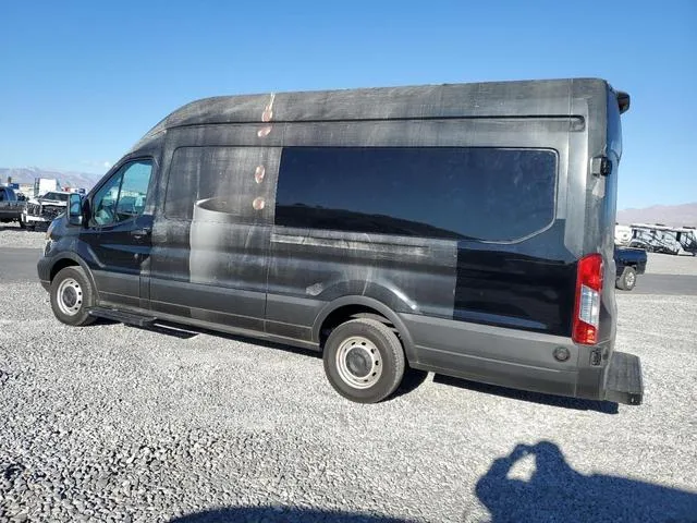 1FTYR3XV5KKA54011 2019 2019 Ford Transit- T-250 2