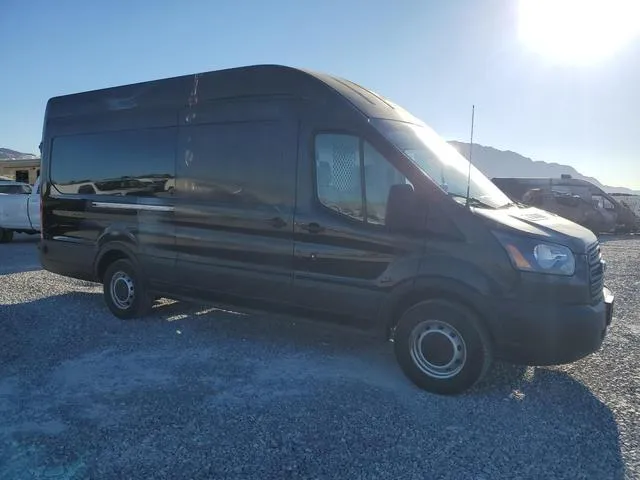 1FTYR3XV5KKA54011 2019 2019 Ford Transit- T-250 4