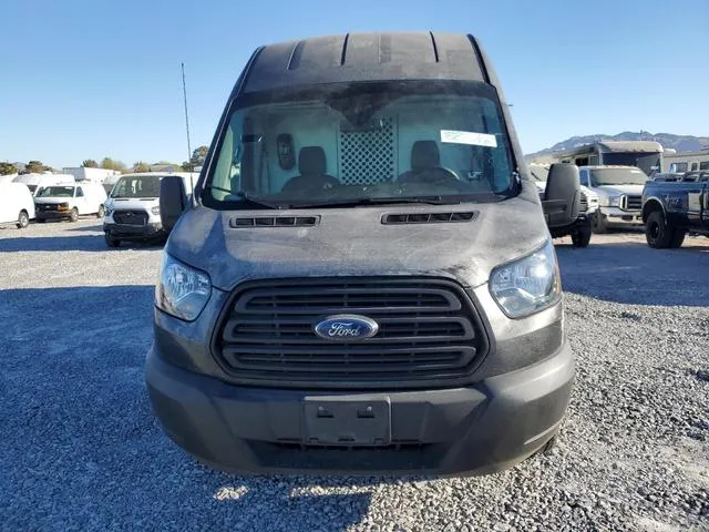 1FTYR3XV5KKA54011 2019 2019 Ford Transit- T-250 5