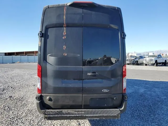 1FTYR3XV5KKA54011 2019 2019 Ford Transit- T-250 6