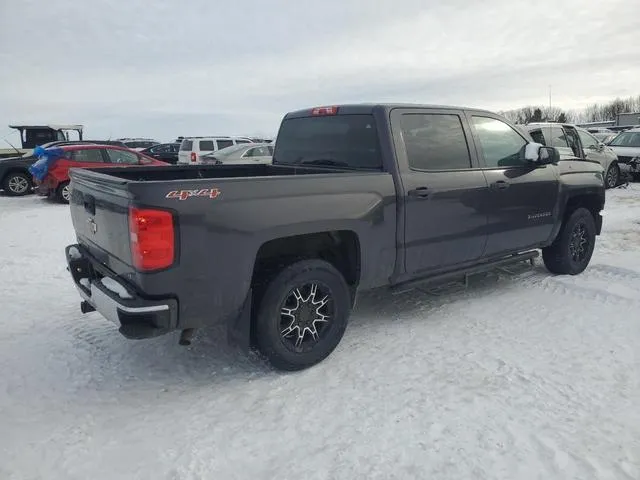 3GCUKREC6EG406368 2014 2014 Chevrolet Silverado- K1500 Lt 3