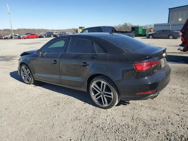 WAUAUGFF6LA098430 2020 2020 Audi A3- Premium 2