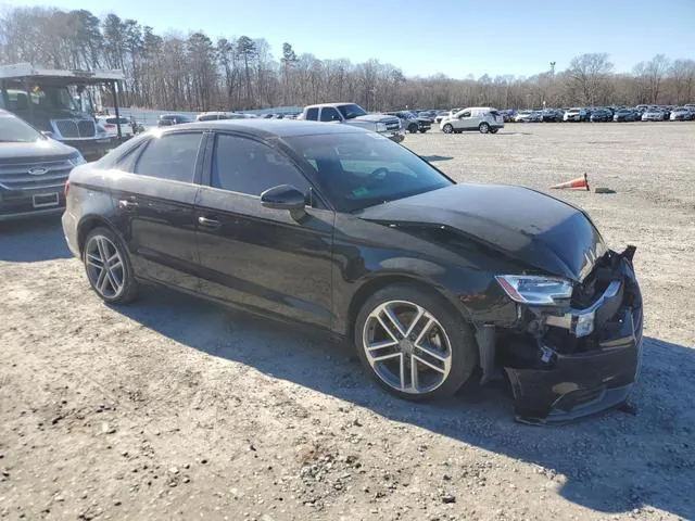 WAUAUGFF6LA098430 2020 2020 Audi A3- Premium 4