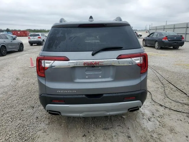 1GKKNKLS2LZ235071 2020 2020 GMC Acadia- Sle 6