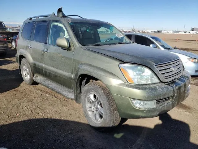 JTJBT20XX80163353 2008 2008 Lexus GX- 470 4