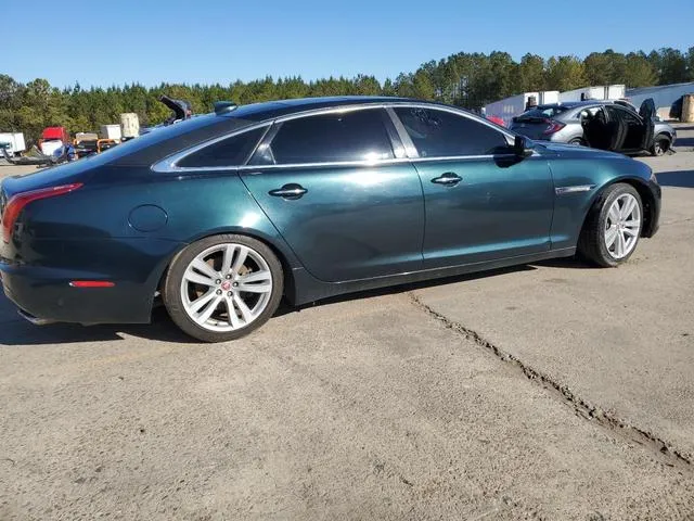 SAJWA2G71G8V94388 2016 2016 Jaguar XJL- Portfolio 3